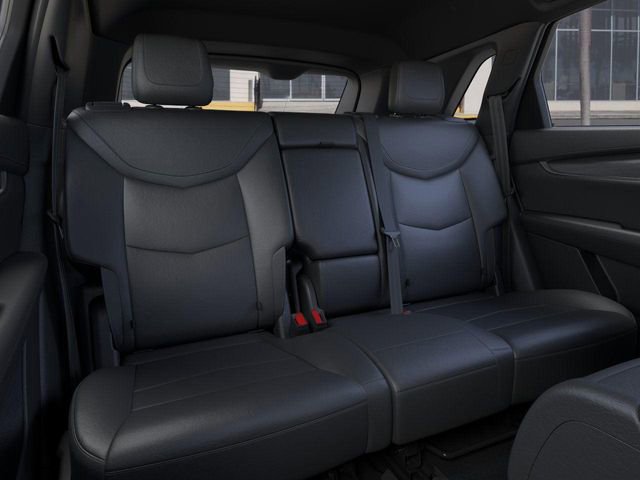 New 2026 Cadillac XT5 Luxury image 17