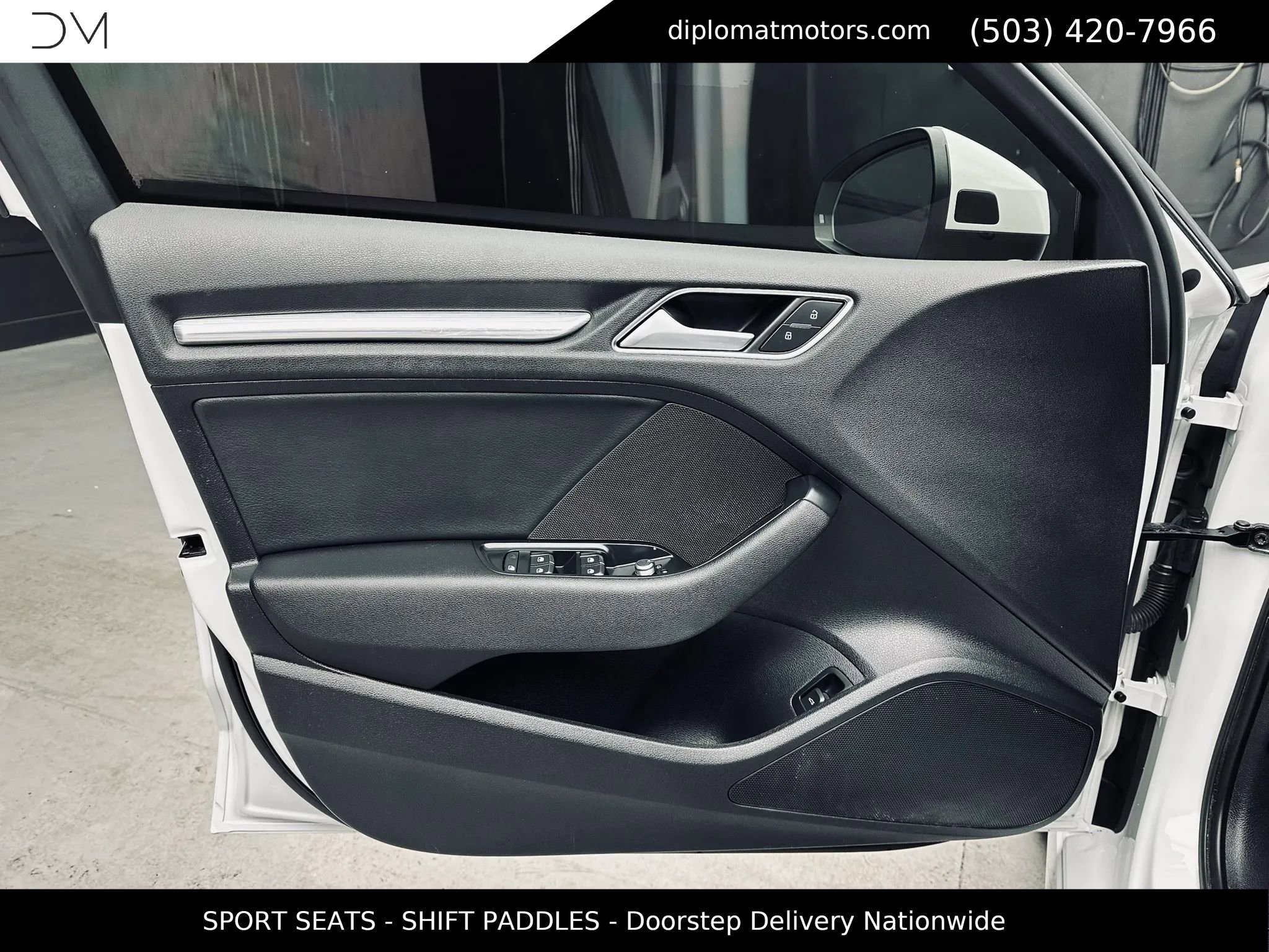 Used 2020 Audi A3 2.0T Premium AWD/4WD image 24