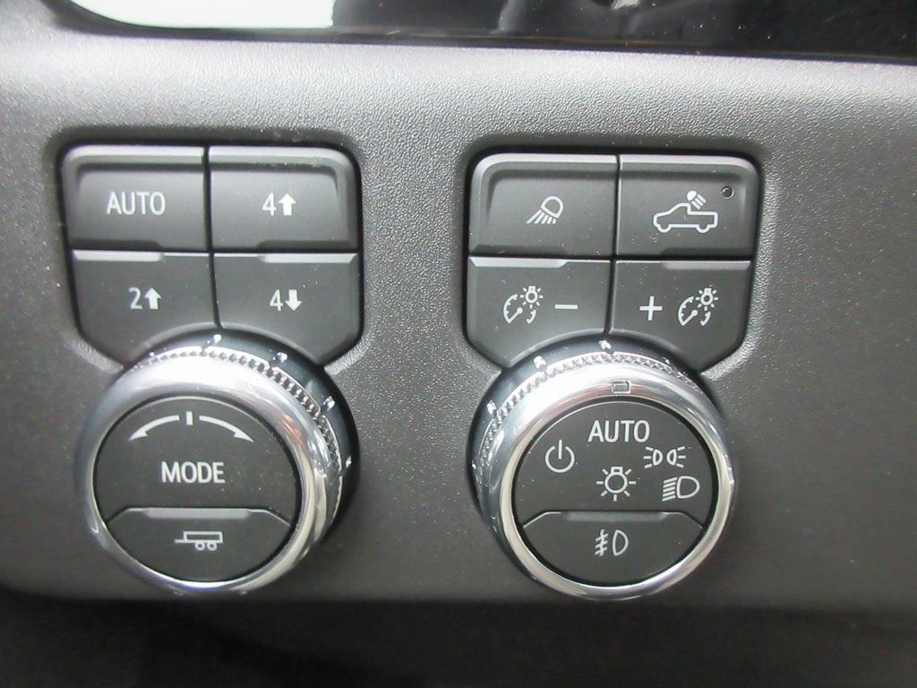 New 2026 GMC Sierra 1500 Elevation w/ Elevation Premium Package image 17