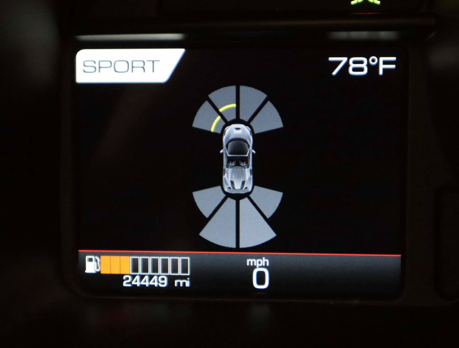 Used 2021 Ferrari F8 Tributo image 41