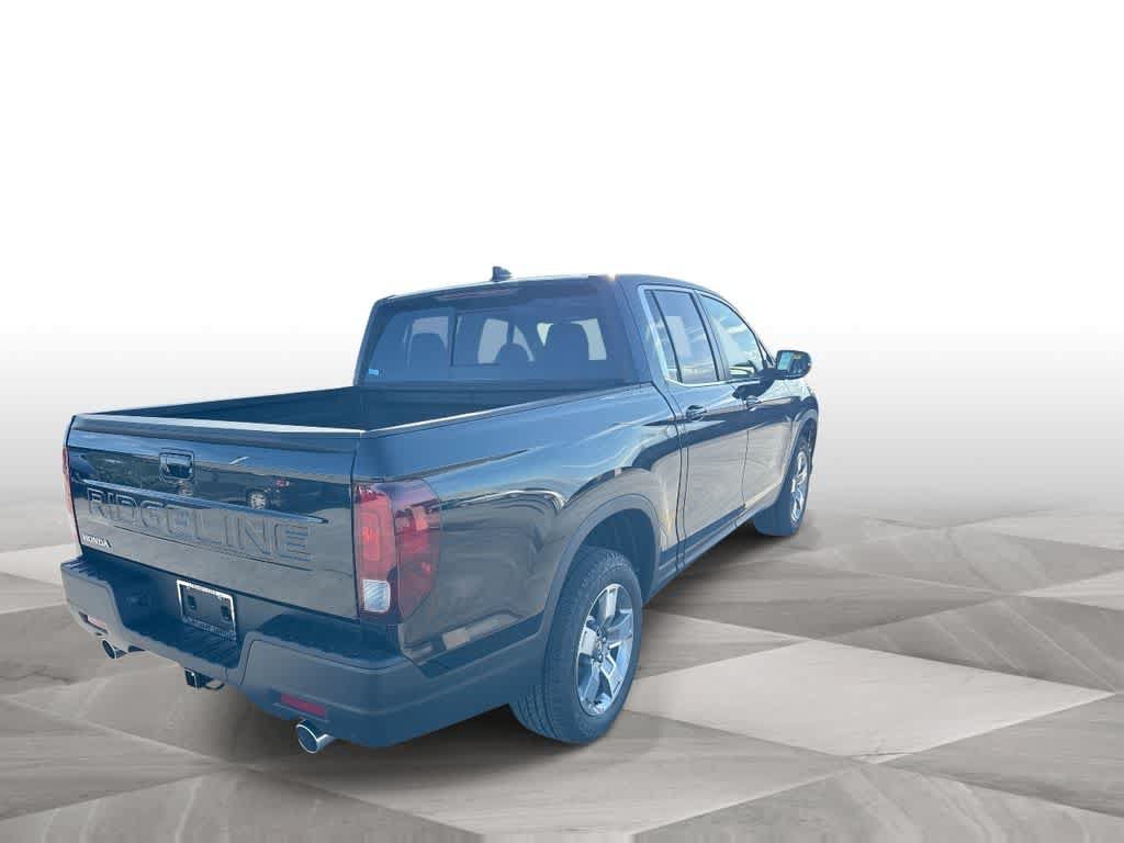 Used 2026 Honda Ridgeline RTL image 8