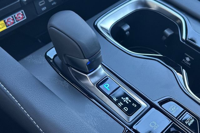 New 2026 Lexus RX 450h AWD image 20