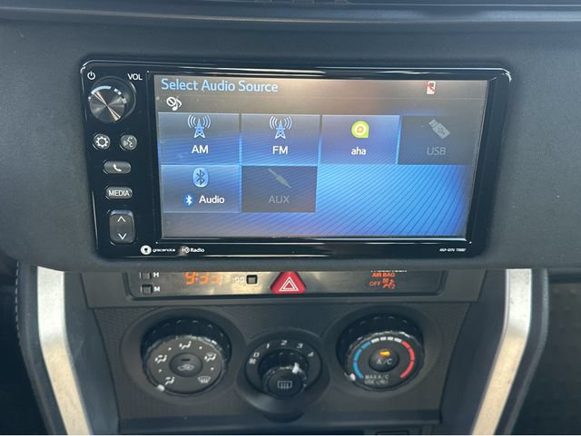 Used 2019 Toyota 86 RWD image 5