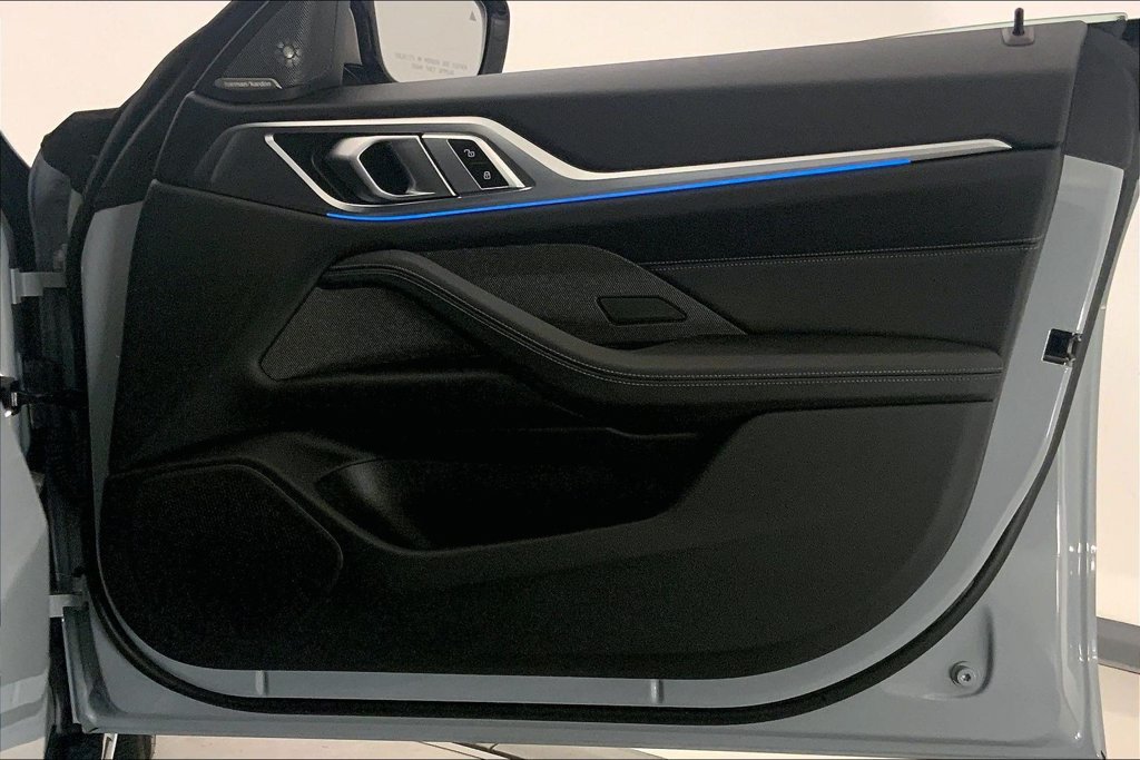 Certified 2023 BMW i4 M50 AWD/4WD image 25