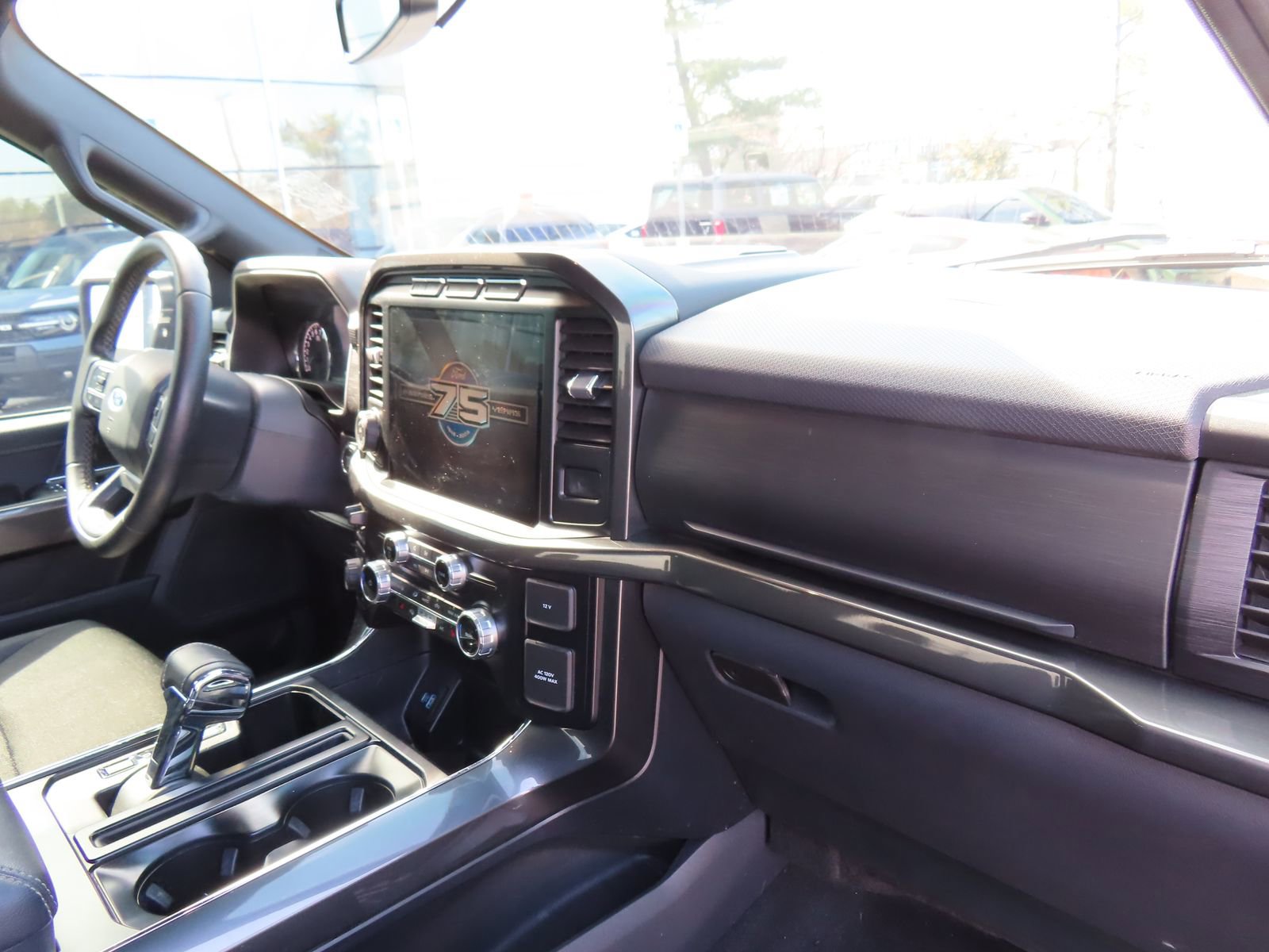 Certified 2023 Ford F150 XLT w/ Equipment Group 302A High image 19