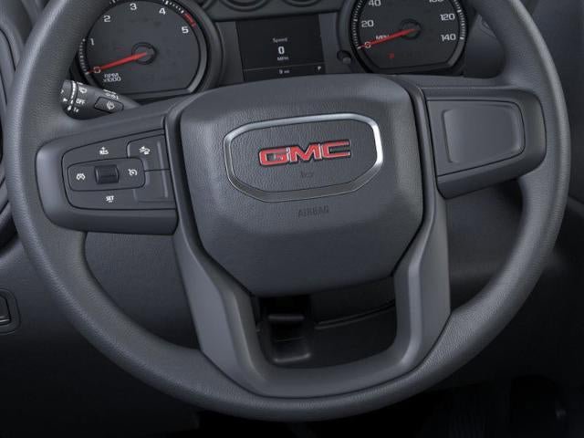 New 2025 GMC Sierra 2500 Pro w/ Convenience Package AWD/4WD image 46