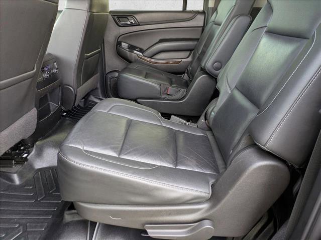 Used 2020 Chevrolet Suburban LT image 16