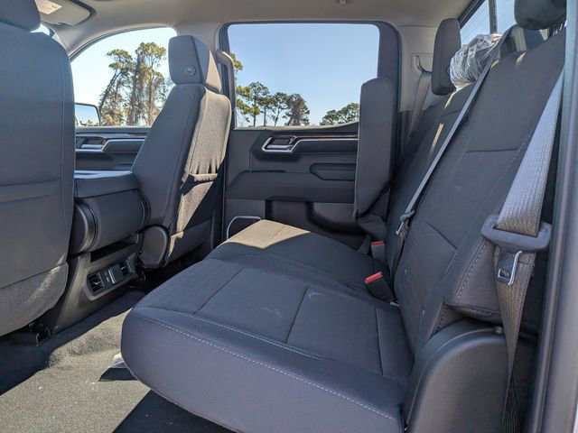 New 2026 GMC Sierra 1500 SLE w/ X31 Off-Road Package image 13