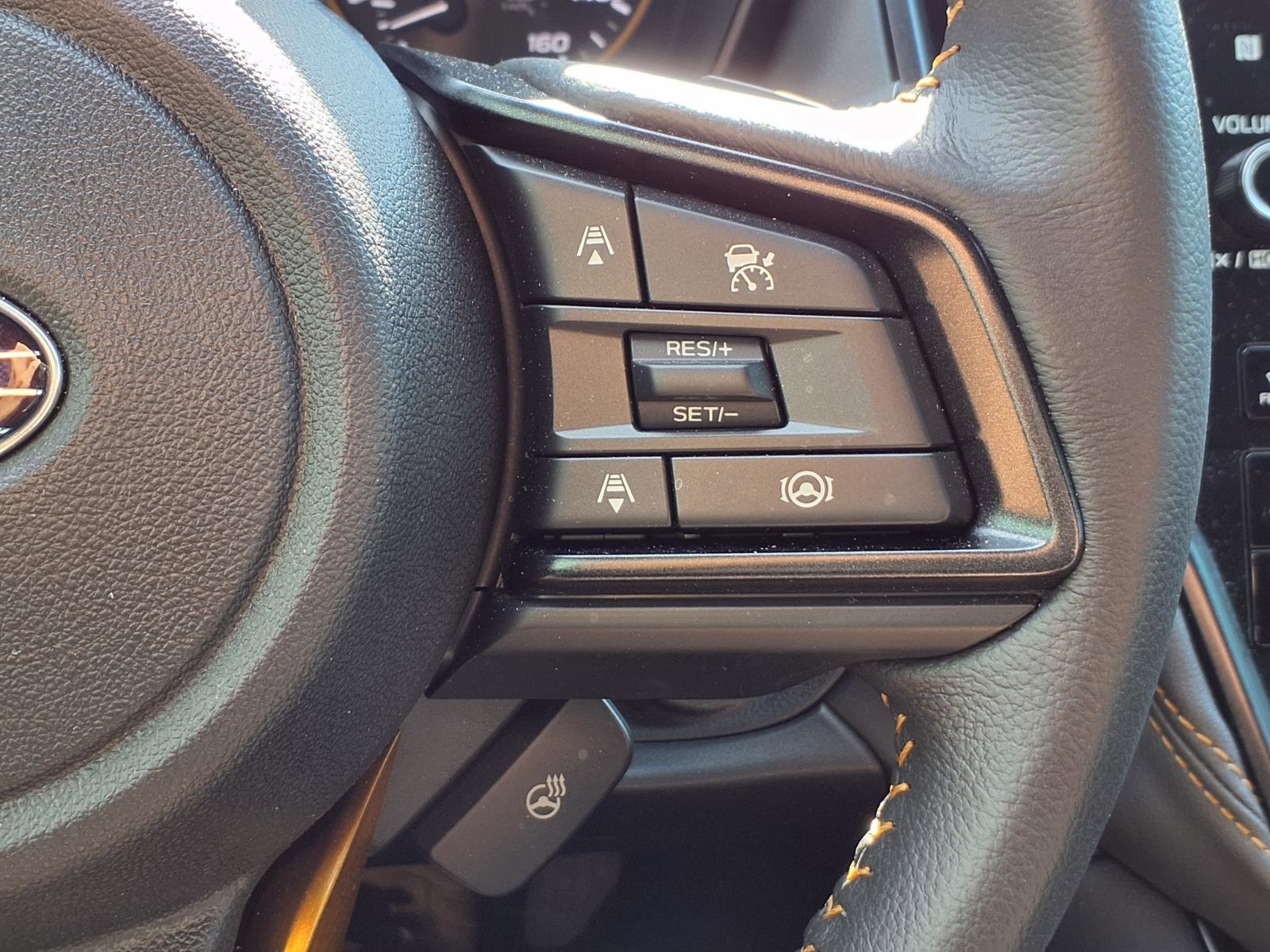 Used 2025 Subaru Outback Wilderness AWD/4WD image 17
