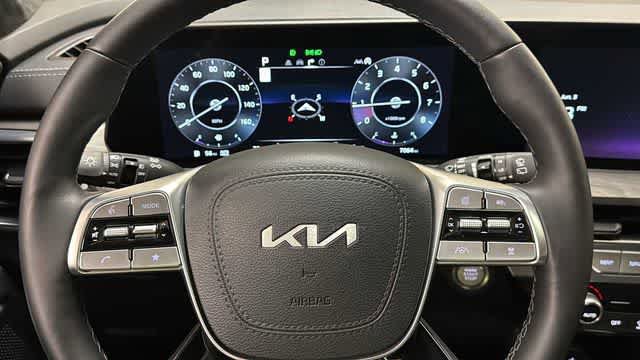 Used 2024 Kia Telluride SX Prestige X-Pro AWD/4WD image 18