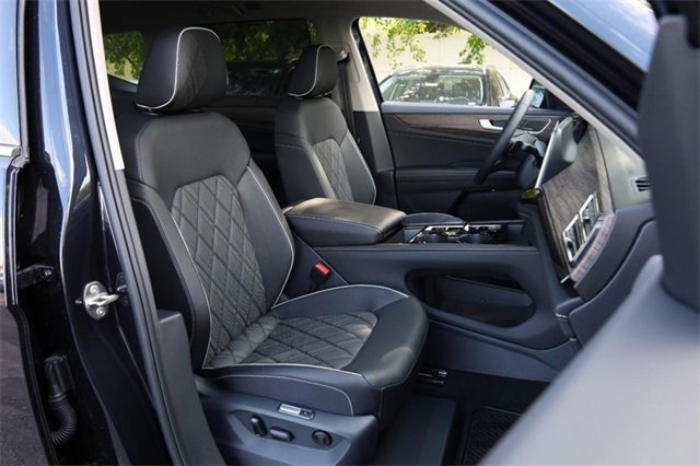 New 2026 Volkswagen Atlas SEL Premium R-Line image 32