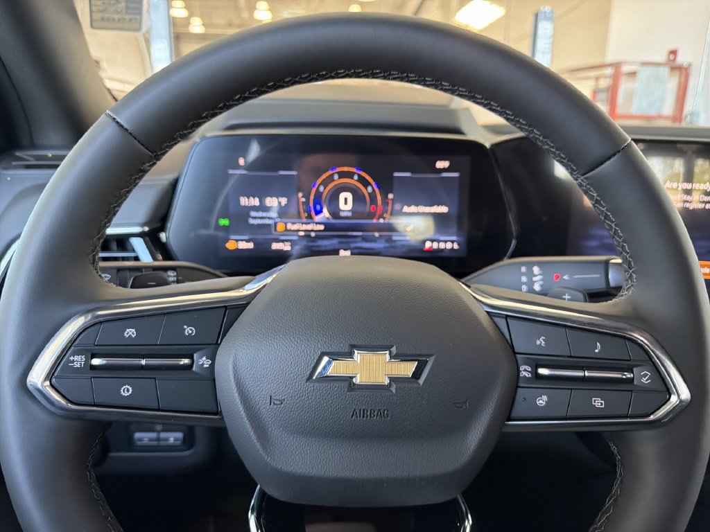 New 2026 Chevrolet Tahoe High Country w/ Sun And Tow Package AWD/4WD image 13