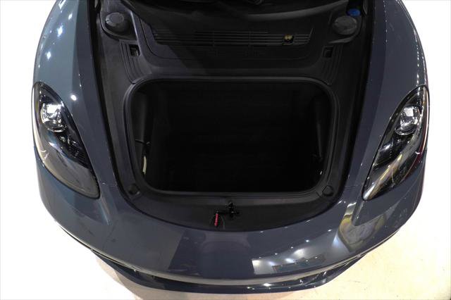 Used 2018 Porsche 718 Cayman RWD image 10
