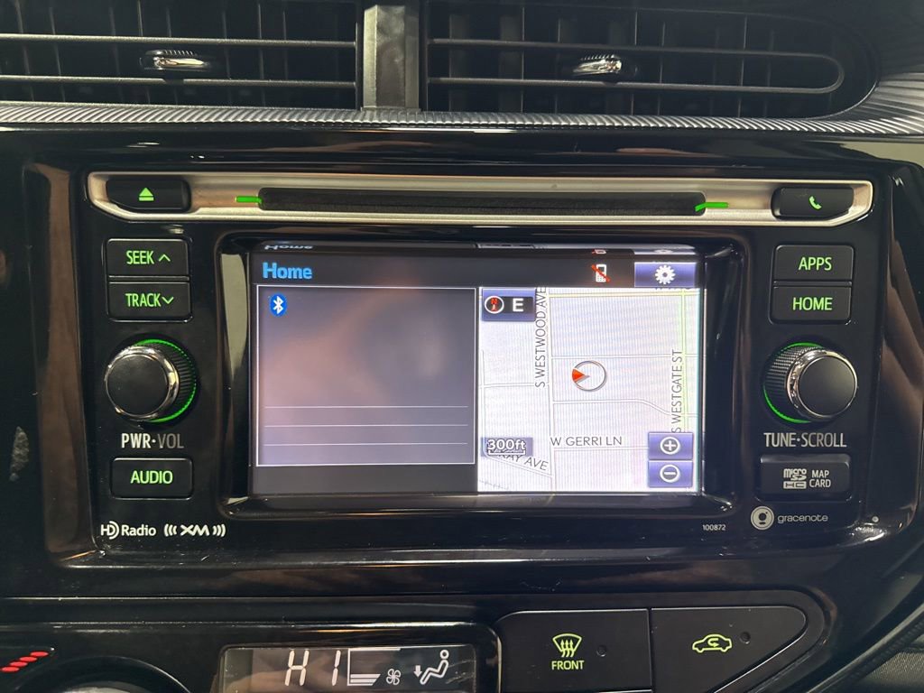 Used 2019 Toyota Prius C image 16