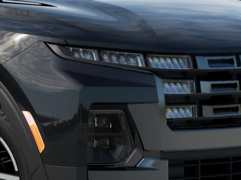 New 2026 Hyundai Santa Cruz Limited image 9