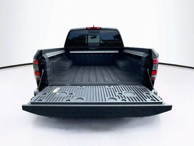 New 2026 Nissan Frontier PRO-4X w/ Pro Premium Package AWD/4WD image 22