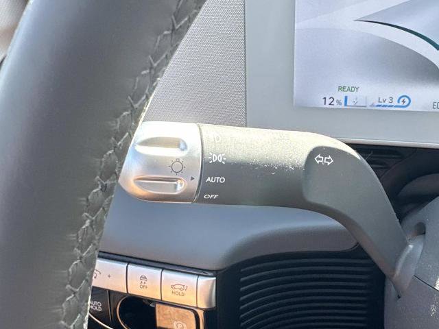 Used 2024 Hyundai Ioniq 5 SEL image 28