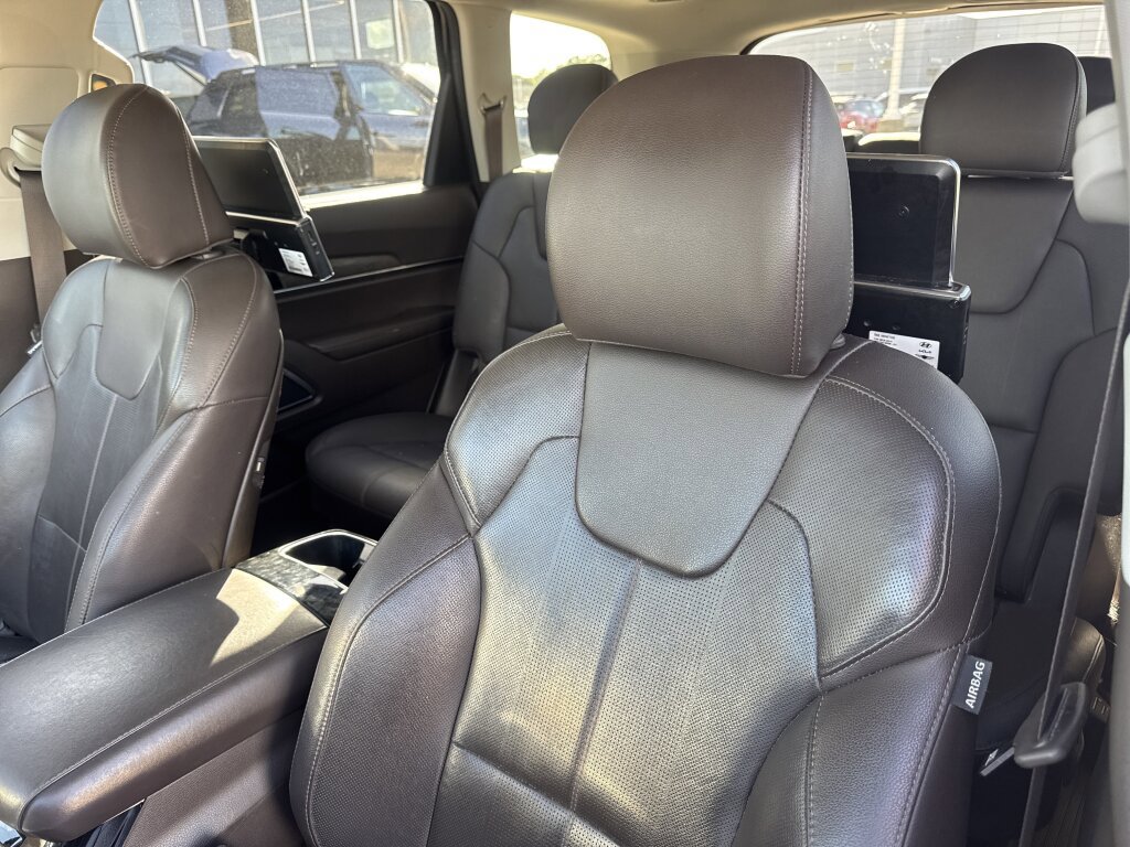 Certified 2022 Kia Telluride SX image 28