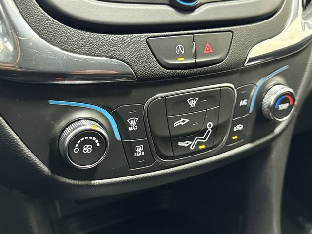 Certified 2022 Chevrolet Equinox LT AWD/4WD image 19