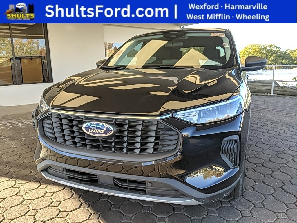 Used 2023 Ford Escape Active