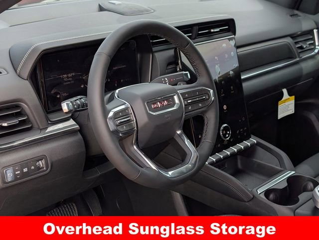 New 2026 GMC Terrain Elevation w/ Elevation Premium Package image 17