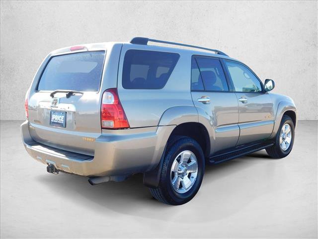Used 2006 Toyota 4Runner SR5 AWD/4WD image 8