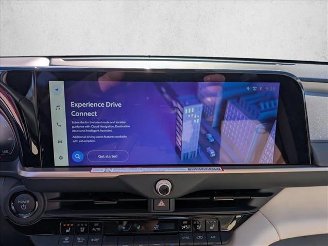 New 2026 Toyota Crown Limited image 24