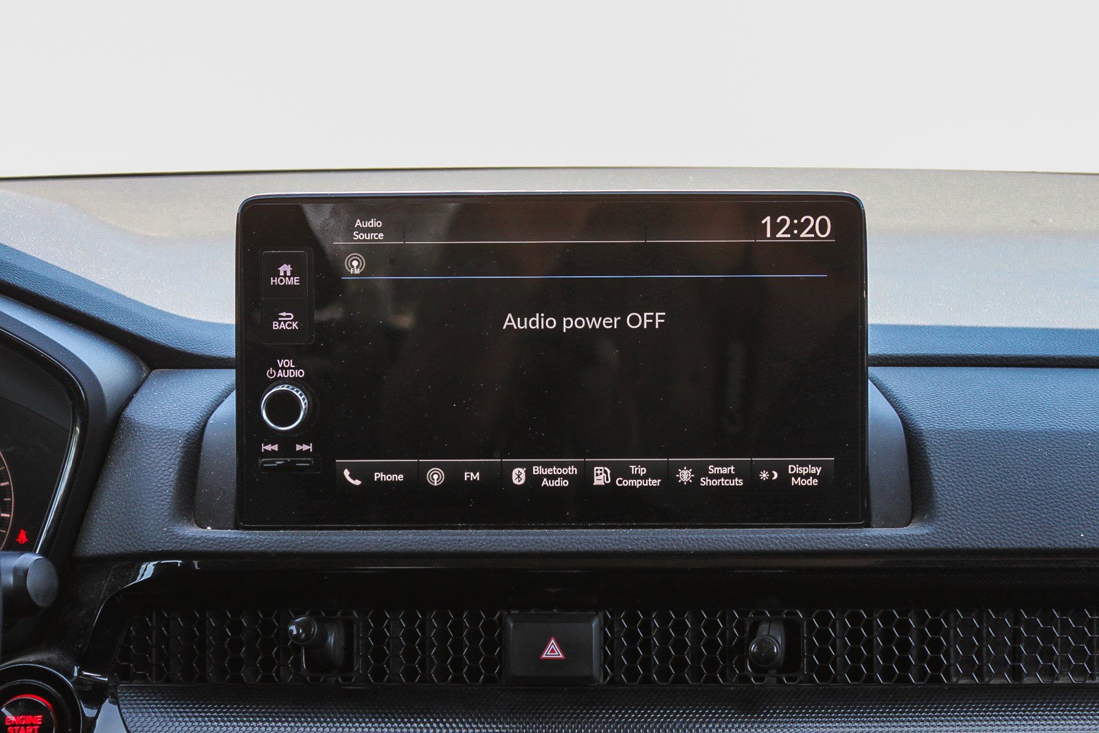 Used 2023 Honda CR-V EX-L image 16