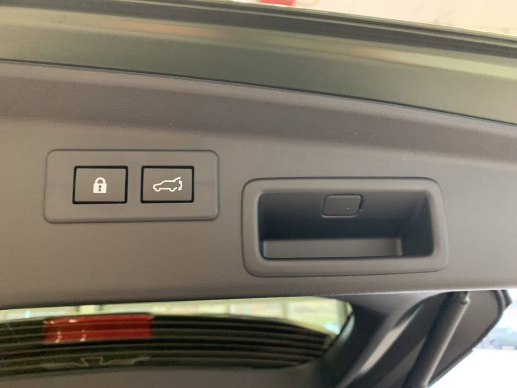 New 2026 Subaru Outback Limited image 16