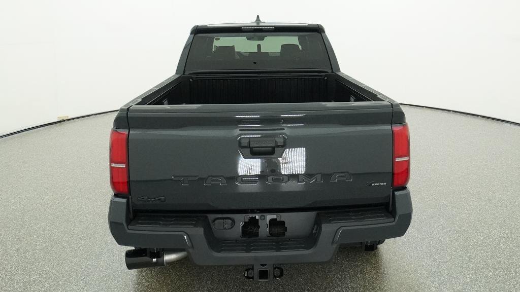 New 2026 Toyota Tacoma SR5 AWD/4WD image 10