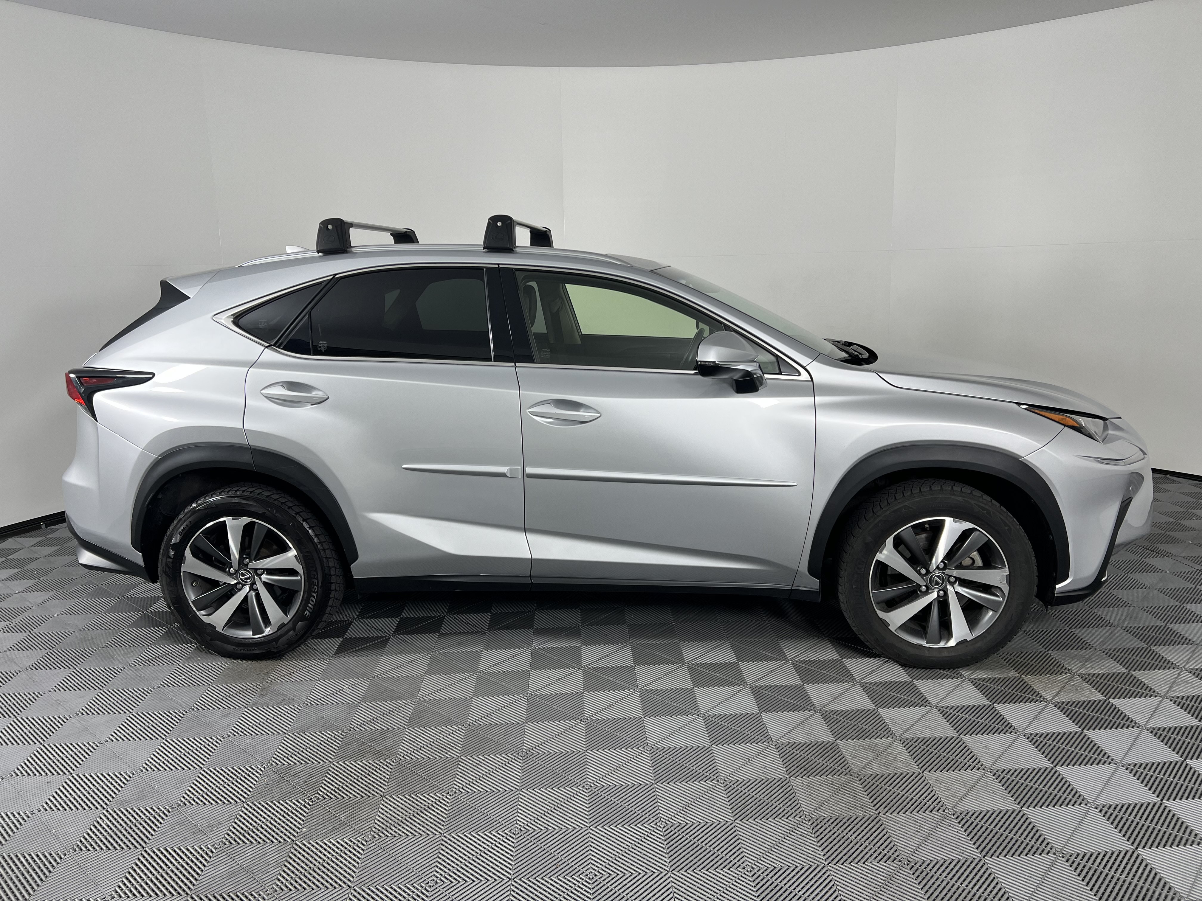 Used 2018 Lexus NX 300 AWD w/ Premium Package image 14