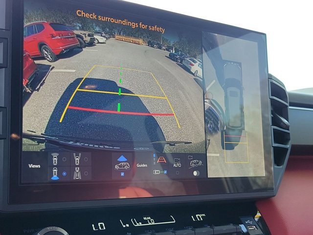 Used 2025 Toyota Sequoia TRD Pro image 27