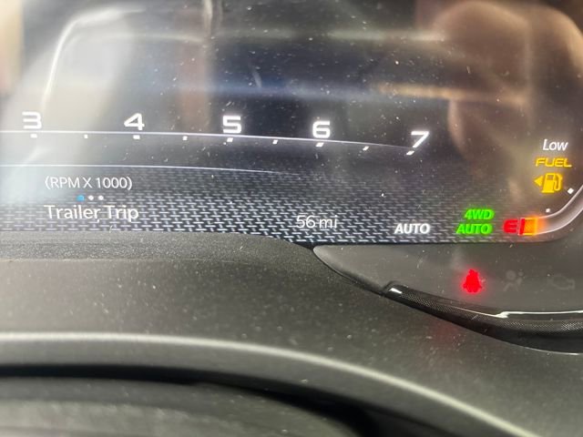 New 2026 RAM 1500 Limited image 20