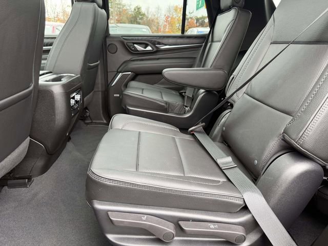 Used 2023 GMC Yukon Denali image 10