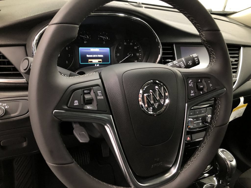 Used 2020 Buick Encore Preferred FWD image 14