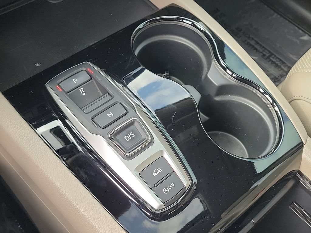 Used 2020 Honda Ridgeline RTL-E image 19