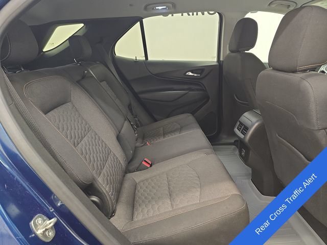 Used 2019 Chevrolet Equinox LT AWD/4WD image 12