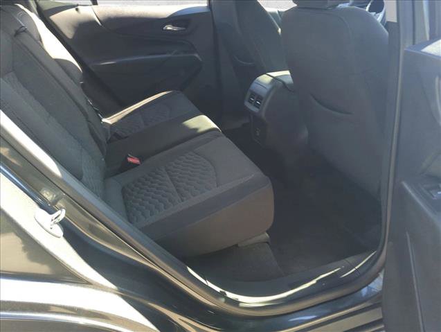 Used 2021 Chevrolet Equinox LT image 20