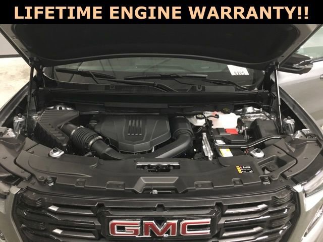 New 2026 GMC Acadia Elevation w/ Black Edition image 33