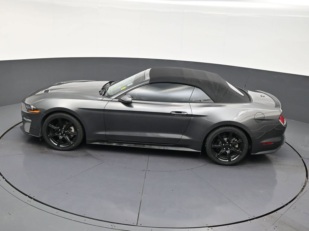 Used 2020 Ford Mustang Premium w/ Equipment Group 201A image 13