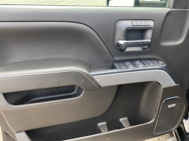Used 2019 Chevrolet Silverado 2500 LTZ w/ Duramax Plus Package AWD/4WD image 15