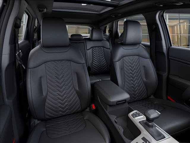 Used 2026 Kia Sportage X-Line w/ X-Line Technology Package AWD/4WD image 15