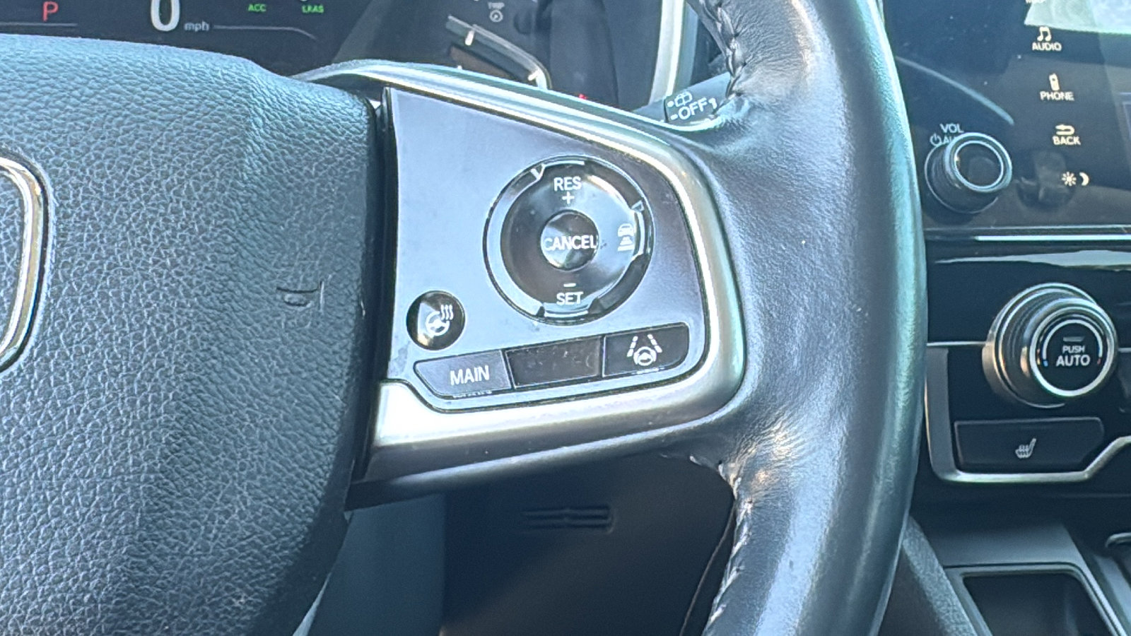 Used 2019 Honda CR-V Touring image 23