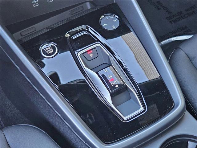 New 2026 Audi A3 2.0T Premium image 12