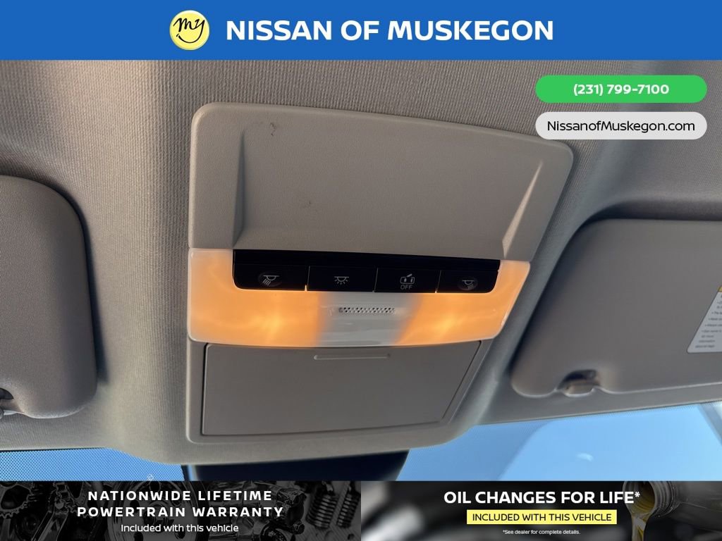 New 2025 Nissan Sentra S image 22