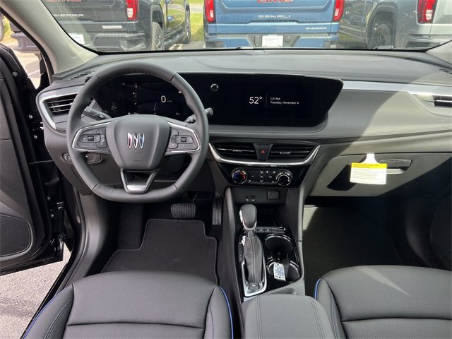 New 2026 Buick Encore GX Sport Touring w/ Advanced Technology Package image 10