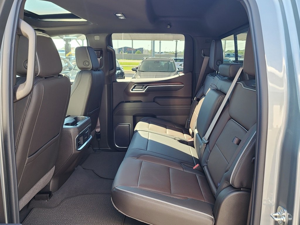 New 2026 GMC Sierra 1500 Denali image 44