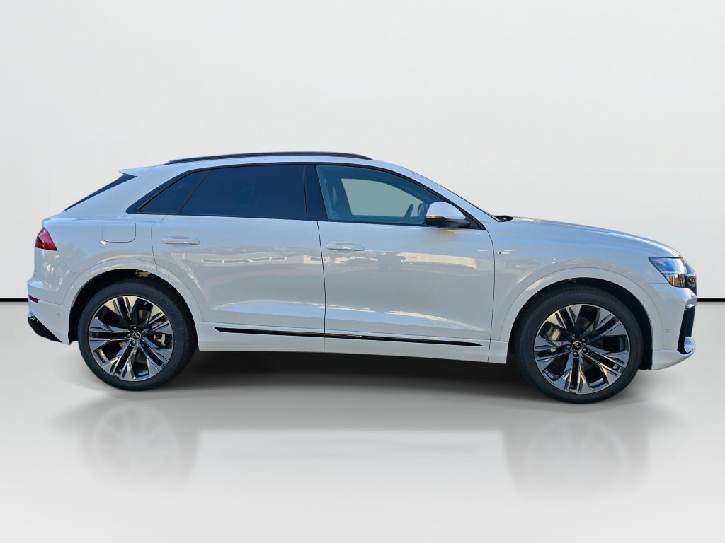 New 2027 Audi Q8 Prestige AWD/4WD image 6