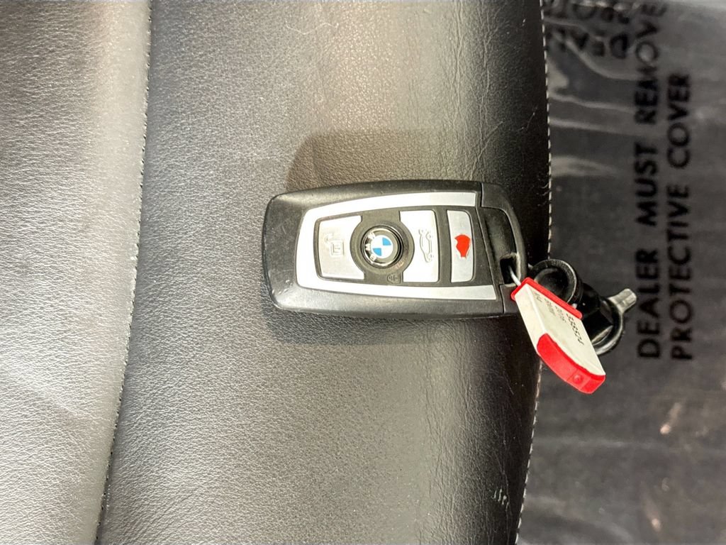 Used 2016 BMW M4 Coupe RWD image 39