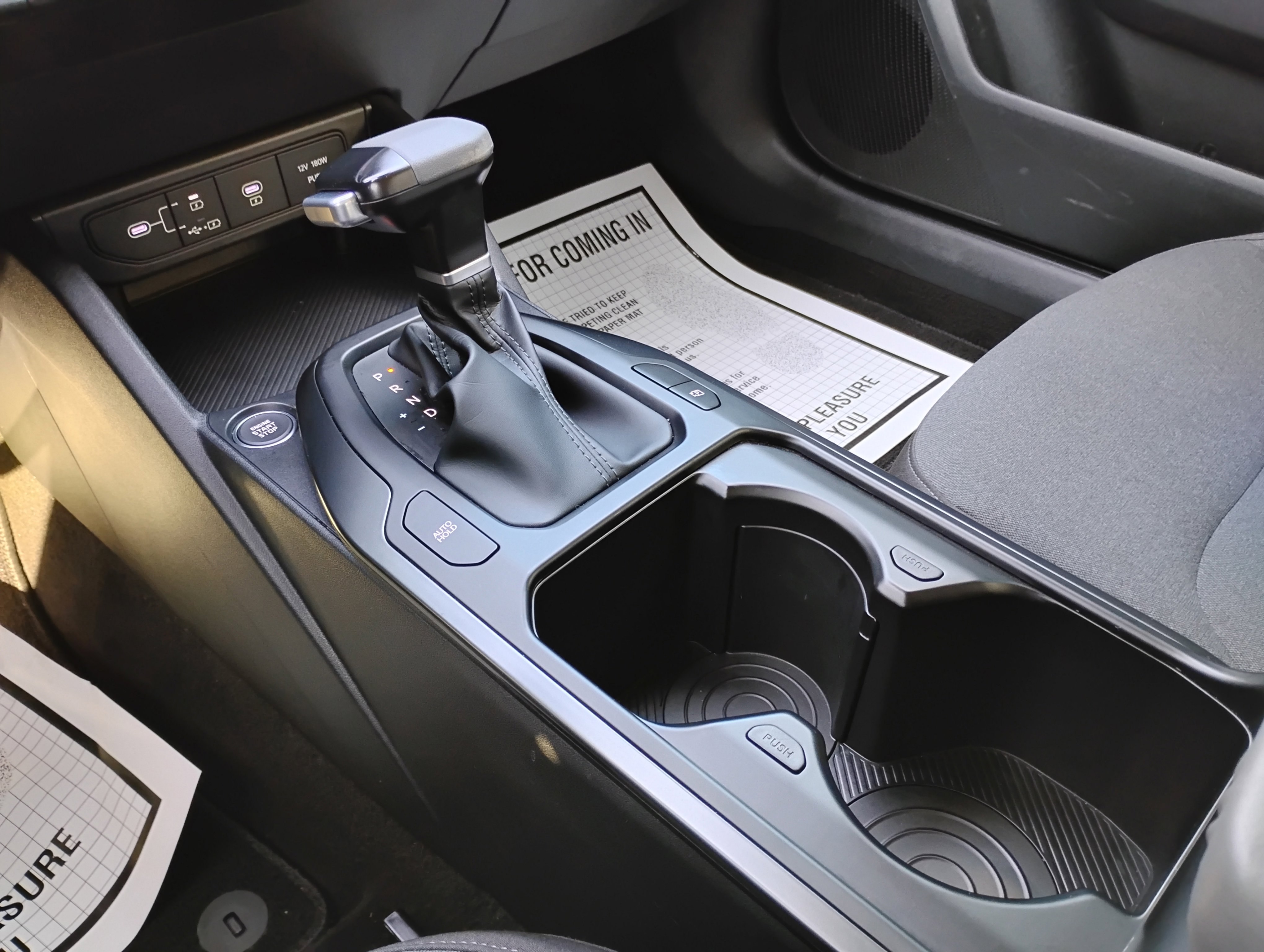 Used 2025 Kia K4 LXS image 13